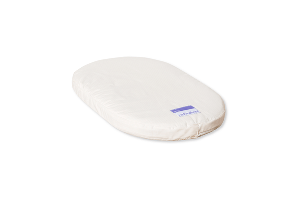 Naturalmat Organic Moba® Mattress