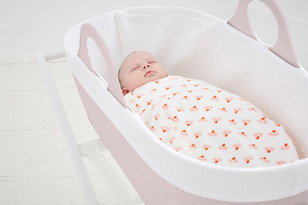 Moba® Moses Basket Spare Liner
