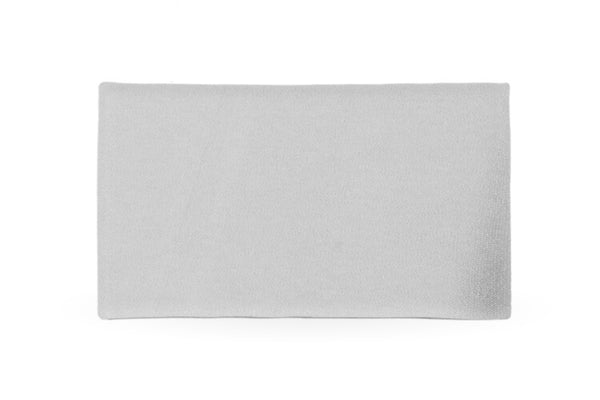 Organic Cotton Fitted Sheet